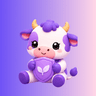 Take a Break Icon - Moo the Cow