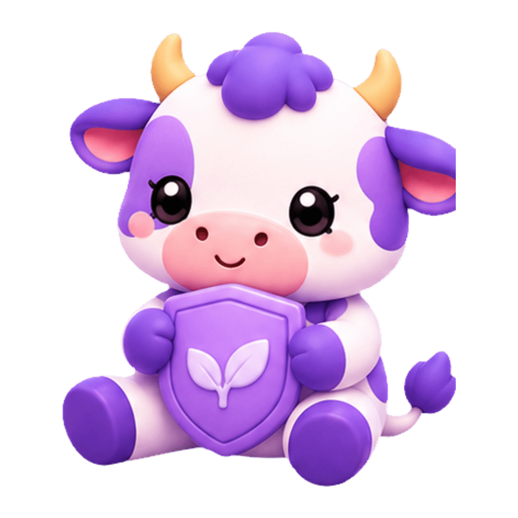 Focus Moo